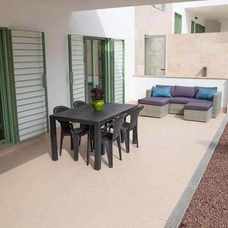 Apartment Rosa - Brand New 2 Bedroom Apartment In Cantal Homes, Ventanicas, Mojacar Exterior photo